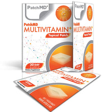 Load image into Gallery viewer, Multivitamin Patch