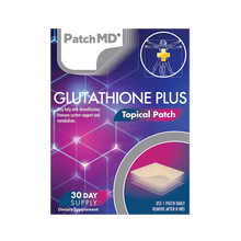 Load image into Gallery viewer, Glutathione Plus Topical Patch 2 Pack