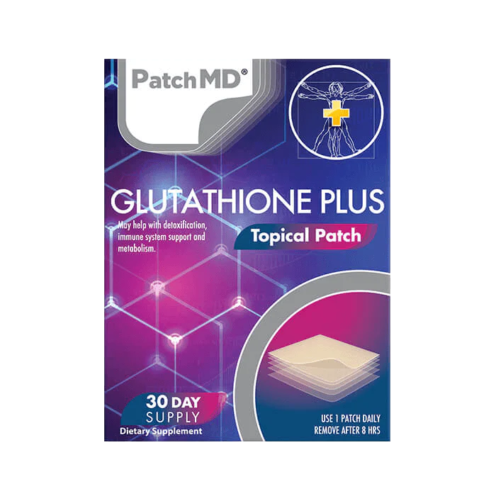 Glutathione Patch
