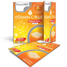 Load image into Gallery viewer, Vitamin C Plus Topical Patch