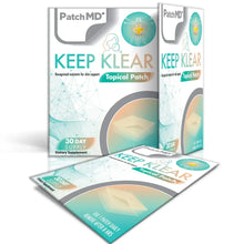 Load image into Gallery viewer, Keep Klear Acne Prevention Patch (30-Day Supply)