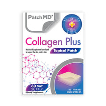 Load image into Gallery viewer, Collagen Plus Topical Patch