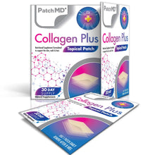 Load image into Gallery viewer, Collagen Plus Topical Patch