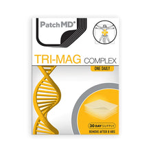 Load image into Gallery viewer, Tri-Mag Complex
