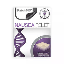 Load image into Gallery viewer, PatchMD Nausea Relief Patch