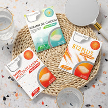 Load image into Gallery viewer, Bariatric Basics 1