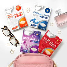 Load image into Gallery viewer, Women’s Complete Plan