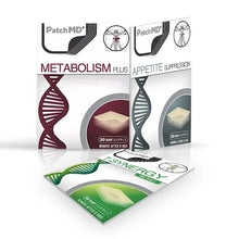 Load image into Gallery viewer, GLP-1 Support Bundle