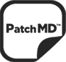 PatchMD logo
