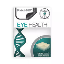Load image into Gallery viewer, Eye Health Vitamin Patch