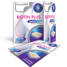 Load image into Gallery viewer, Biotin 3 month supply