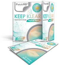Load image into Gallery viewer, Keep Klear Acne Prevention Patch (30-Day Supply) 2 Pack