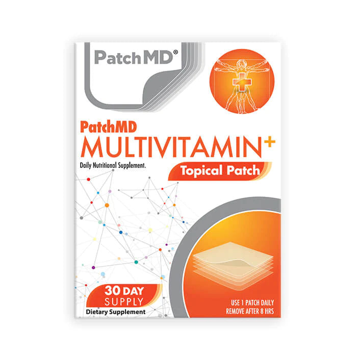 Multivitamin Patch
