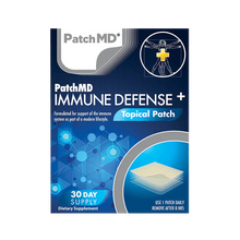 Load image into Gallery viewer, Immune Defense Plus Topical Patch
