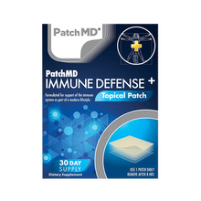 Load image into Gallery viewer, Immune Defense Plus Topical Patch 2 Pack
