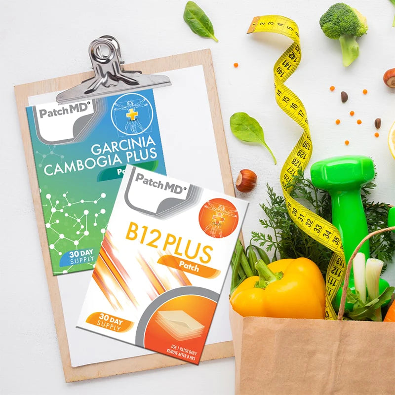 Starter Lean Combo – PatchMD