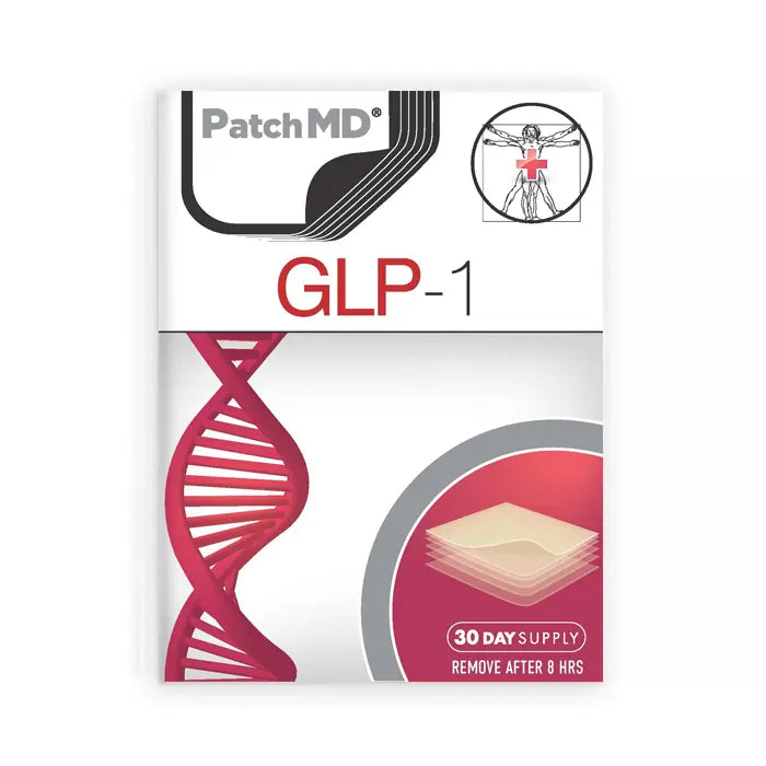 GLP-1 Patch