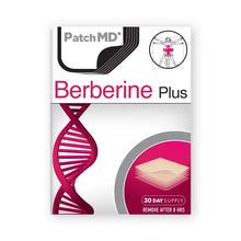 Load image into Gallery viewer, Berberine Patch
