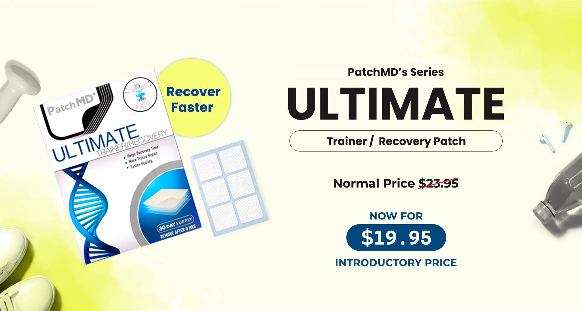 PatchMD Online