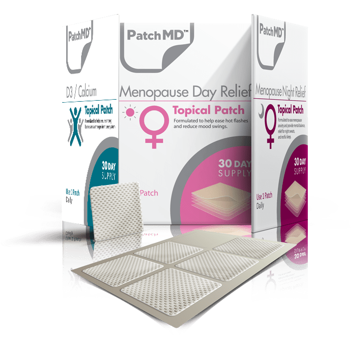 Menopause Bundle for Women
